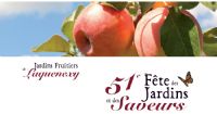 Fête des jardins et des Saveurs des Jardins Fruitiers. Du 4 au 6 octobre 2013 à Laquenexy. Moselle. 